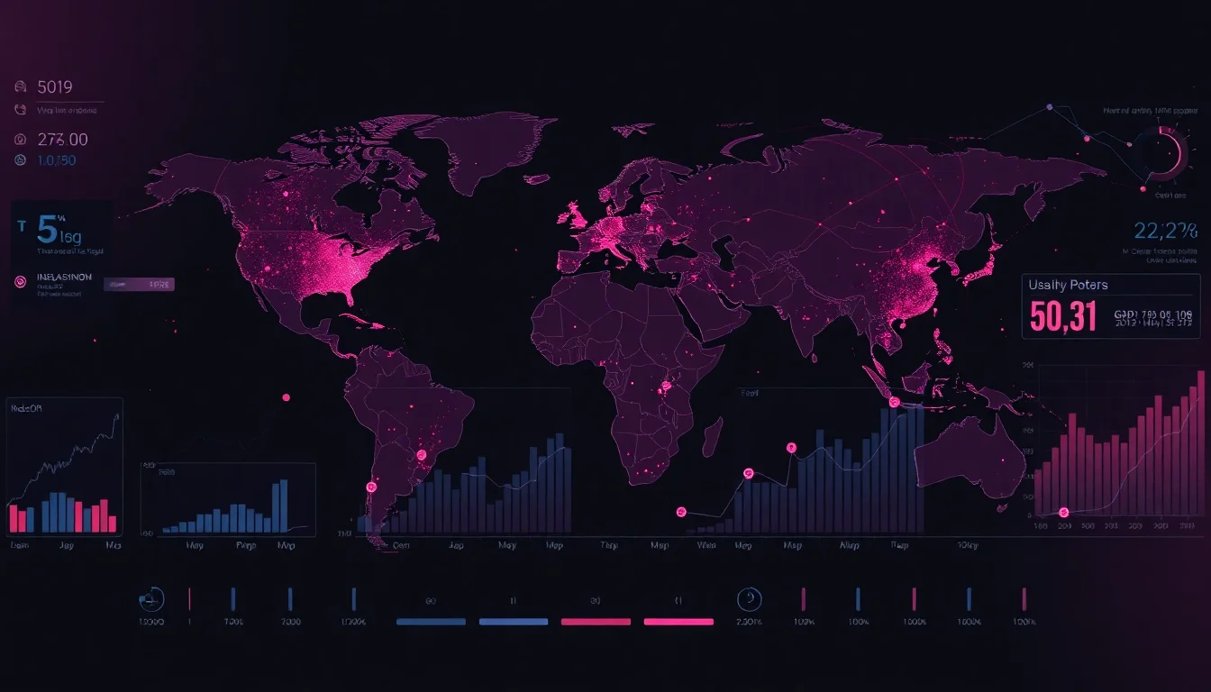 Senvix - Contexto Macroeconómico Detallado